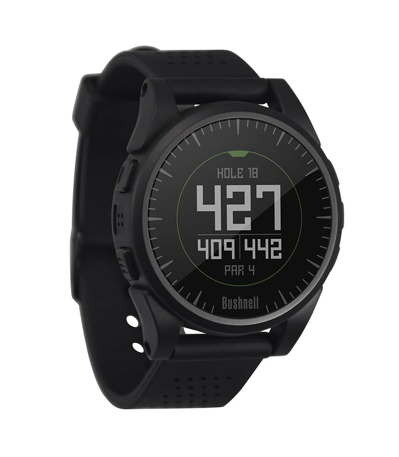 Bushnell Excel Golf GPS Watch Reviews (Updated) - Lumen Sports