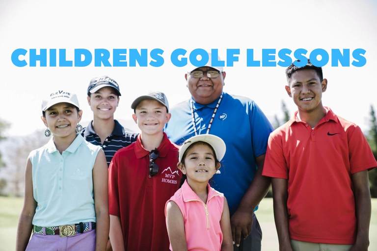 13 Children’s Golf Lessons tips- Ultimate Guidelines
