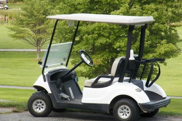 How to Adjust Brakes on a Club Car Golf Cart