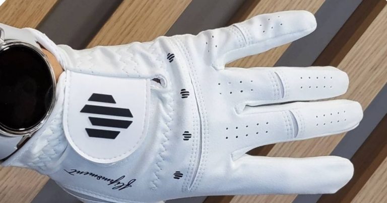 what-is-cadet-golf-glove