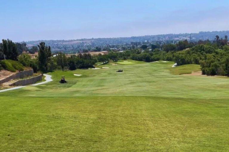 All about Arrowood Gold Course locations, cost and membership